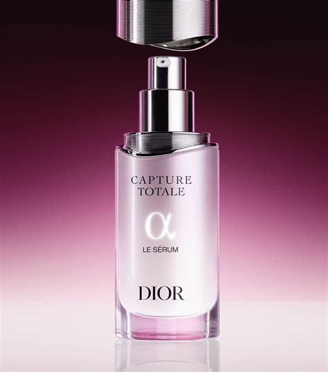 Dior Capture Totale .